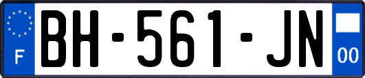 BH-561-JN