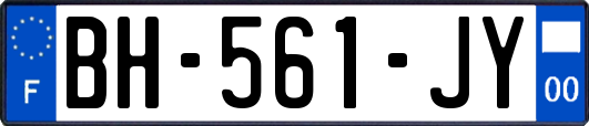 BH-561-JY