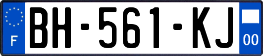 BH-561-KJ