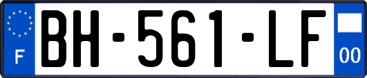 BH-561-LF