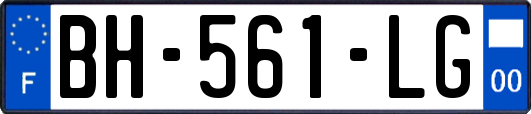 BH-561-LG