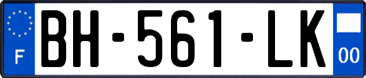 BH-561-LK