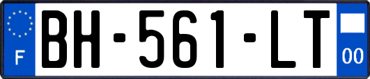 BH-561-LT
