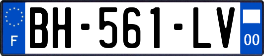 BH-561-LV