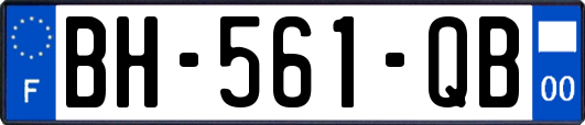 BH-561-QB