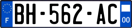 BH-562-AC