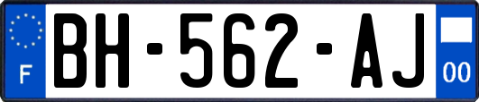 BH-562-AJ