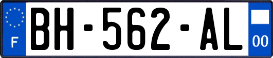 BH-562-AL