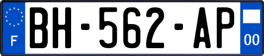 BH-562-AP