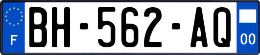 BH-562-AQ