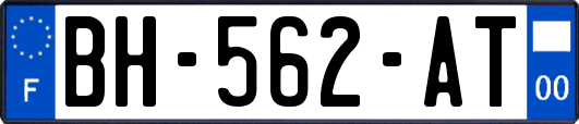 BH-562-AT