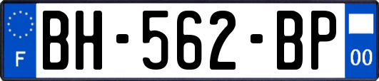 BH-562-BP