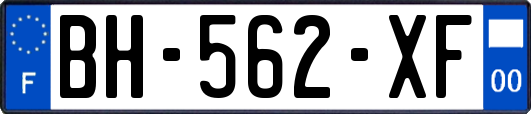 BH-562-XF