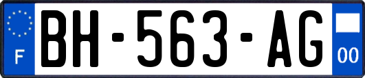 BH-563-AG