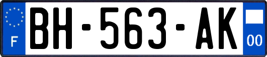 BH-563-AK