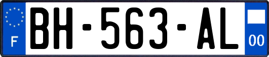 BH-563-AL