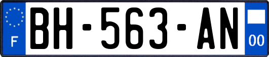 BH-563-AN