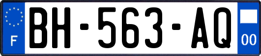 BH-563-AQ