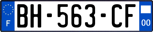 BH-563-CF