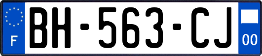 BH-563-CJ