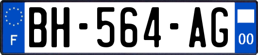 BH-564-AG