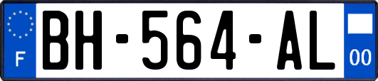 BH-564-AL