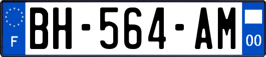 BH-564-AM