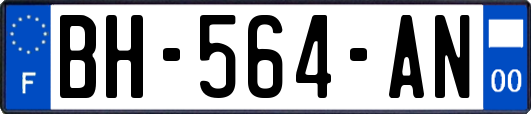 BH-564-AN