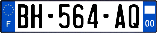 BH-564-AQ