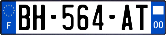 BH-564-AT