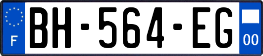 BH-564-EG