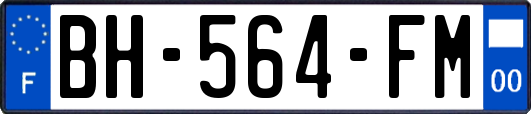 BH-564-FM