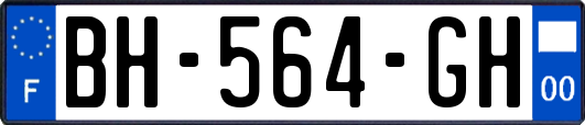 BH-564-GH