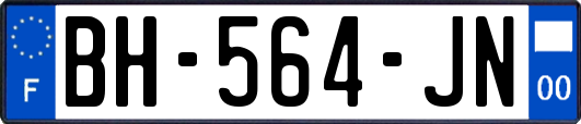 BH-564-JN