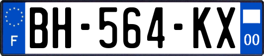 BH-564-KX