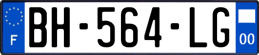 BH-564-LG