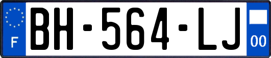 BH-564-LJ