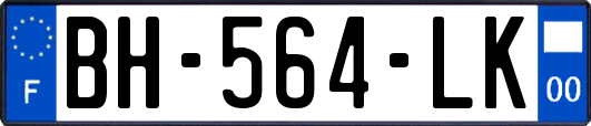 BH-564-LK