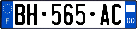 BH-565-AC