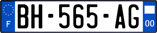 BH-565-AG