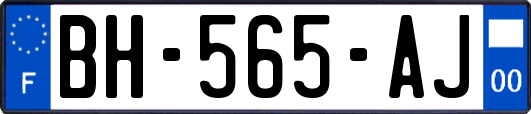 BH-565-AJ