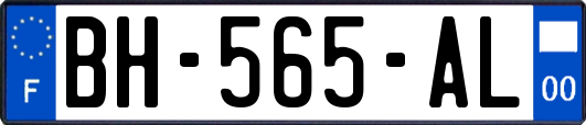 BH-565-AL