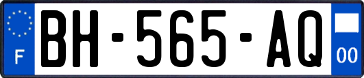 BH-565-AQ