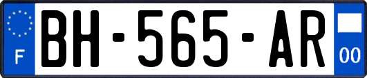 BH-565-AR