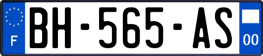 BH-565-AS