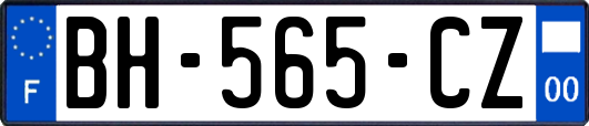 BH-565-CZ