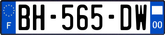 BH-565-DW