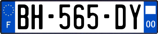 BH-565-DY