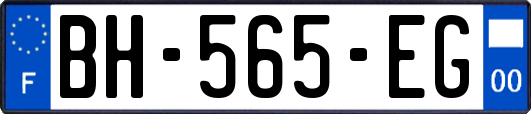 BH-565-EG