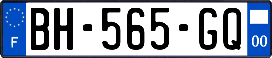 BH-565-GQ